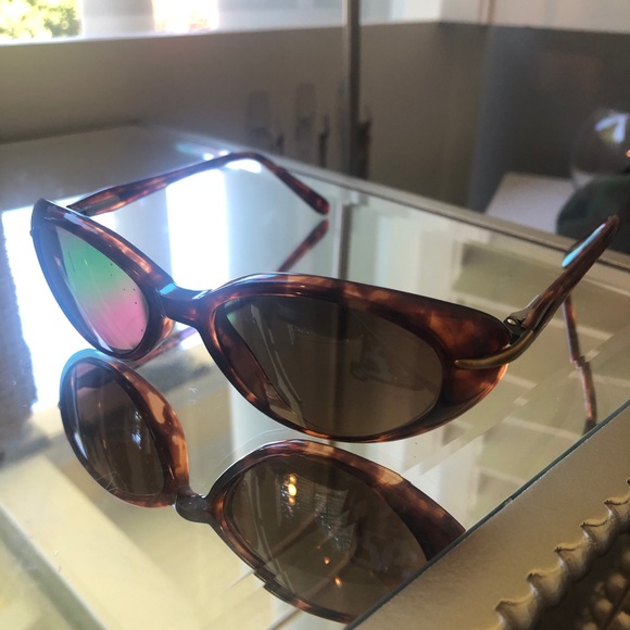Maui Jim Sunglasses